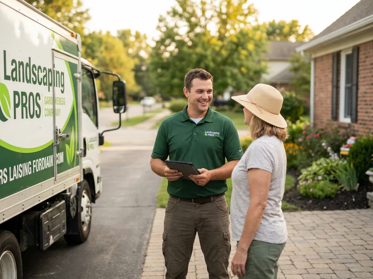 Landscaping Charlemont, MA FAQs